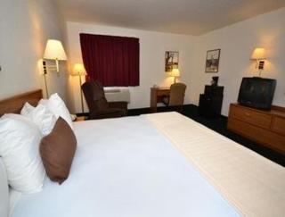 Super 8 by Wyndham Wickenburg AZ - Wickenburg - 1