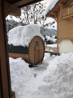 Apartment Marmottes Suisses - Les Gets - 7