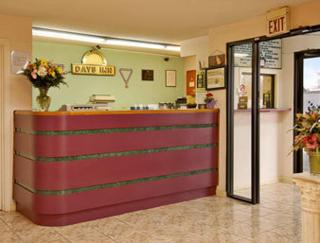 Days Inn by Wyndham Demopolis - Demopolis - 8