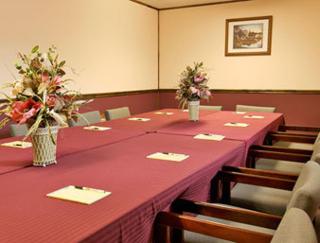 Days Inn by Wyndham Demopolis - Demopolis - 6
