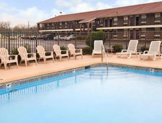 Days Inn by Wyndham Demopolis - Demopolis - 5