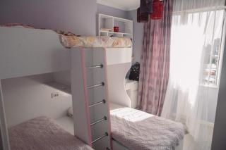 Family apartment - 4
