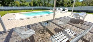 Janus Casa nel Verde - Relax Pool & Spa - Giano Vetusto - 5