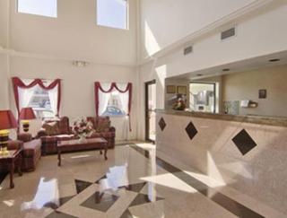 Super 8 by Wyndham Houston/Brookhollow NW - 8