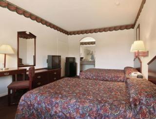 Super 8 by Wyndham Houston/Brookhollow NW - Houston - 6