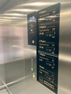 Apartament nr 26 - Apartamenty Wakacyjna 5 - Mielno - 1