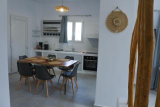 Oliva Naxos Apartments - 4