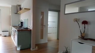 Appartement Tischi - Ilsenburg - 2
