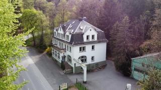 Naturhotel Forsthaus - Annaberg-Buchholz - 7