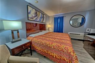 Aqua View Motel - Panama City Beach - 1
