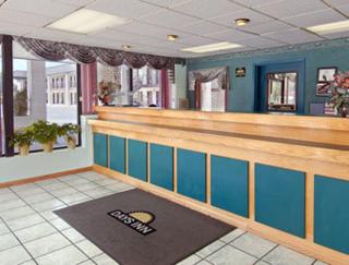 Quality Inn Raeford - 8