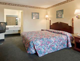 Quality Inn Raeford - 5
