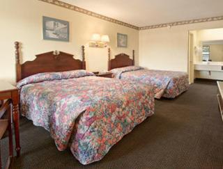 Quality Inn Raeford - 4