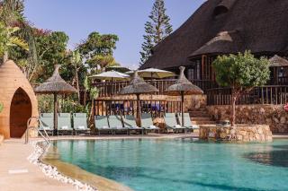 Desert Springs Resort - Vera - 7