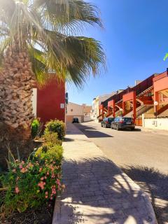 Casa Vikingo - San Fulgencio - 1