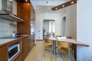 Easylife - Lussuosa dimora in Porta Romana - Mailand - 6