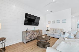 Beach House with Private Pool - Elevated Escape by Panhandle Getaways - Panama City Beach - 8