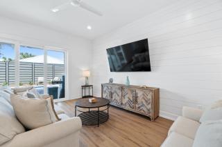 Beach House with Private Pool - Elevated Escape by Panhandle Getaways - 7