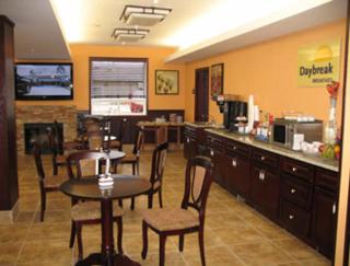 Days Inn by Wyndham Athabasca - 9