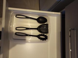 Loft com vista para Vila Germânica 407 - 1