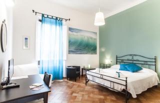 Chez Moi B&B - Florence - 9