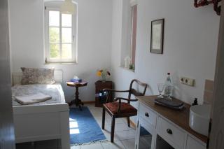 Pension Burgenring - Schlitz - 7