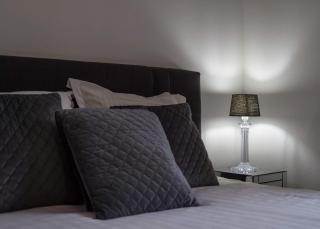 EXECUTIVE DOUBLE ROOM WITH EN-SUITE in GUEST HOUSE RUE TREVIRES R3 - Lussemburgo - 4