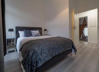 EXECUTIVE DOUBLE ROOM WITH EN-SUITE in GUEST HOUSE RUE TREVIRES R3 - Lussemburgo - 3