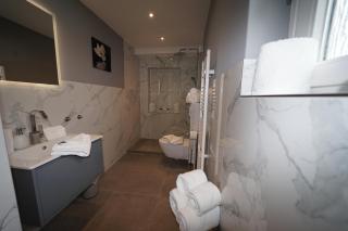 Strandvilla Strand-Cottage - Westerland - 2
