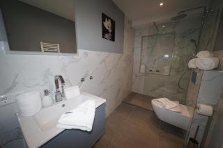 Strandvilla Strand-Cottage - Westerland - 3