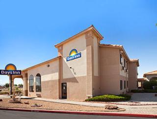 Days Inn by Wyndham Los Lunas - Los Lunas - 9