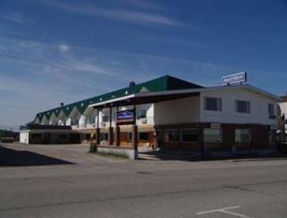 Travel Inn Hearst - Hearst - 8