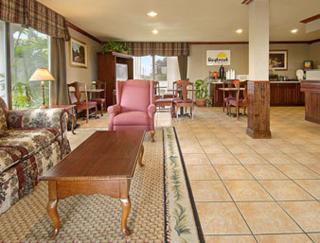 Motel 6 Crowley, LA - 8