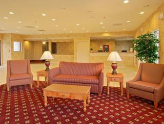 Days Inn & Suites by Wyndham Wynne - Wynne - 8
