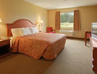 Days Inn & Suites by Wyndham Wynne - Wynne - 5