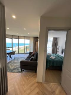 Holiday Premium Apartments Batumi - Batoumi - 7