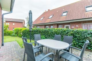 "Marlies" Haus Marlies - Büsum - 3