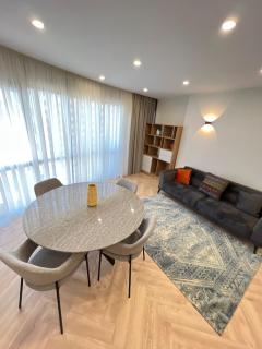 Holiday Premium Apartments Batumi - Batoumi - 5