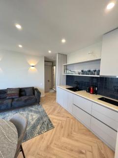 Holiday Premium Apartments Batumi - Batoumi - 8