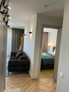 Holiday Premium Apartments Batumi - Batoumi - 6