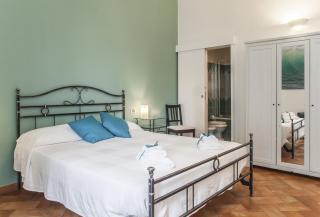 Chez Moi B&B - Florence - 8