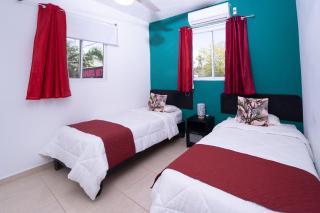 EDMA APARTAHOTEL - Santa Bárbara de Samaná - 8