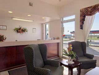 Days Inn by Wyndham Okemah - Okemah - 8