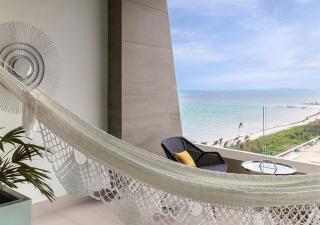 Ultra Luxurious Suite Made Affordable (Cancun) - Cancún - 8