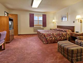 Super 8 by Wyndham Longmont/Del Camino - Longmont - 6