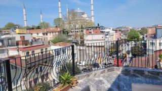 MEHMET BEY HOTEL - 2