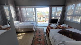 MEHMET BEY HOTEL - Istanbul - 0