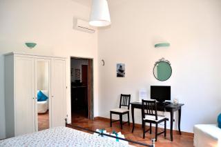 Chez Moi B&B - Florence - 5