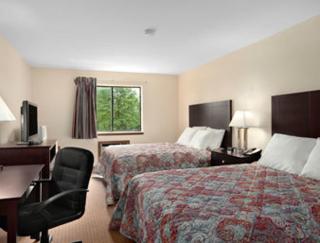 Super 8 by Wyndham Danville - 6