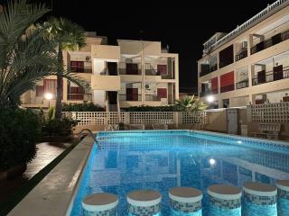Apartmento Hana con terraza - después de la renovación general - 1